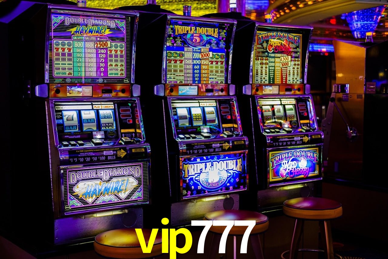 Apostas de Futebol vip777