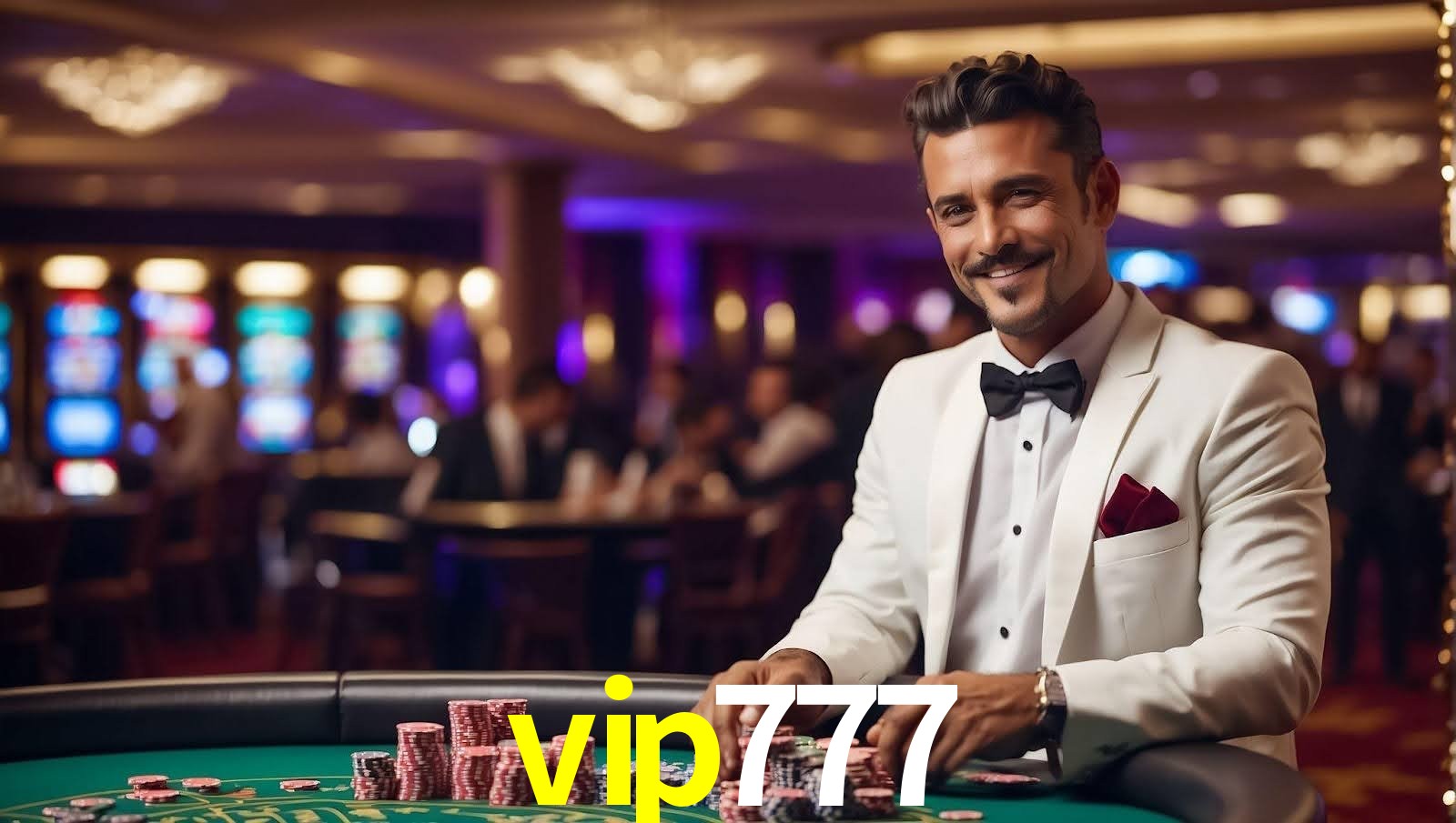 Promoções Sazonais vip777