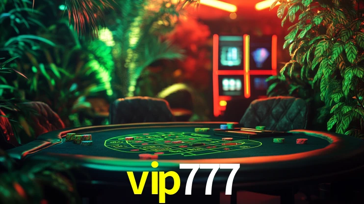 Tournaments vip777