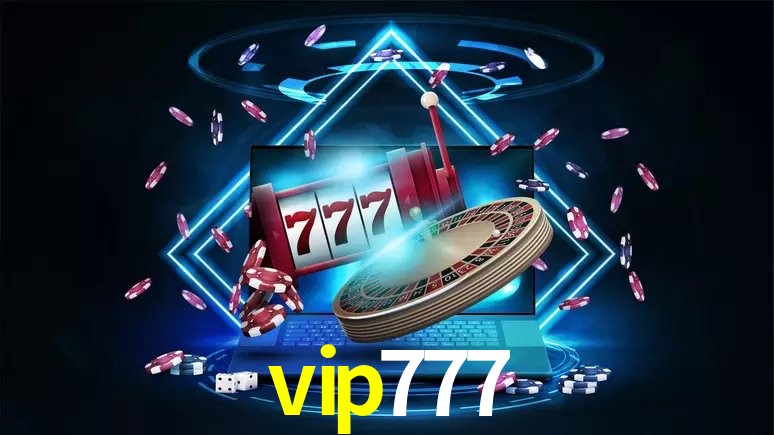 Tecnologia da Plataforma vip777
