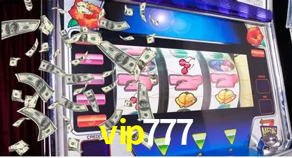 vip777 Cassino Online Certificado