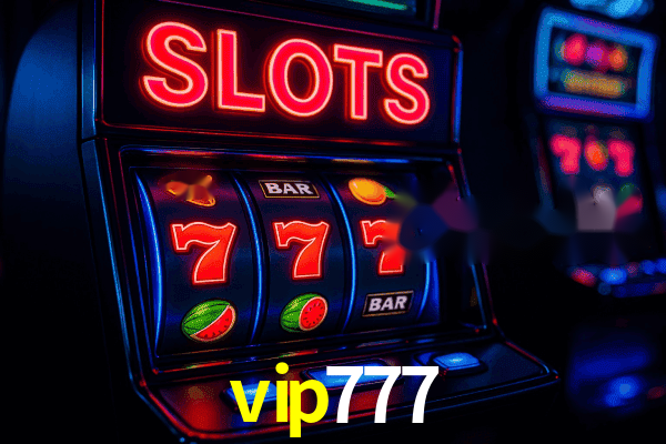 Slots vip777 - RTP Alto Certificado
