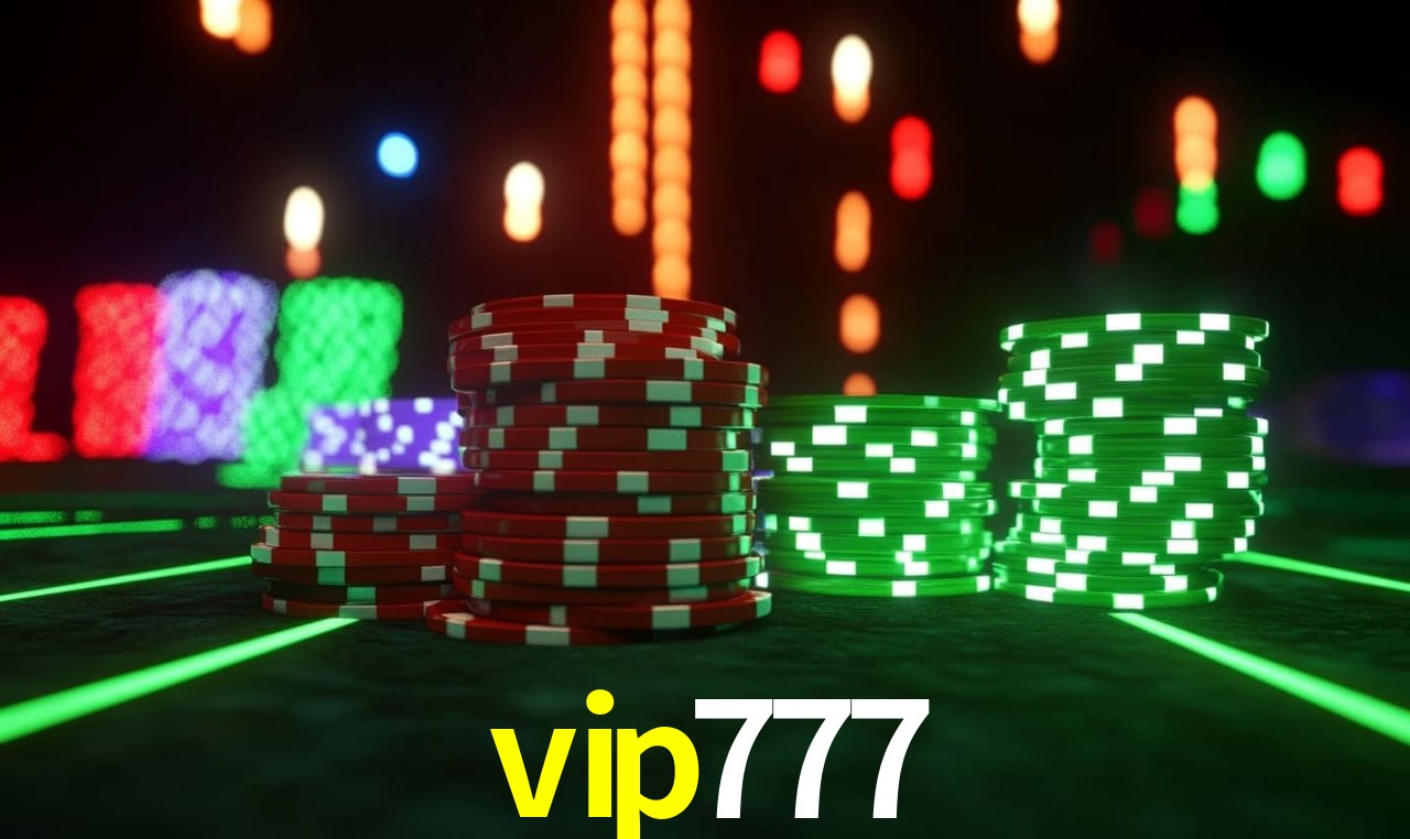 Game Statistics vip777