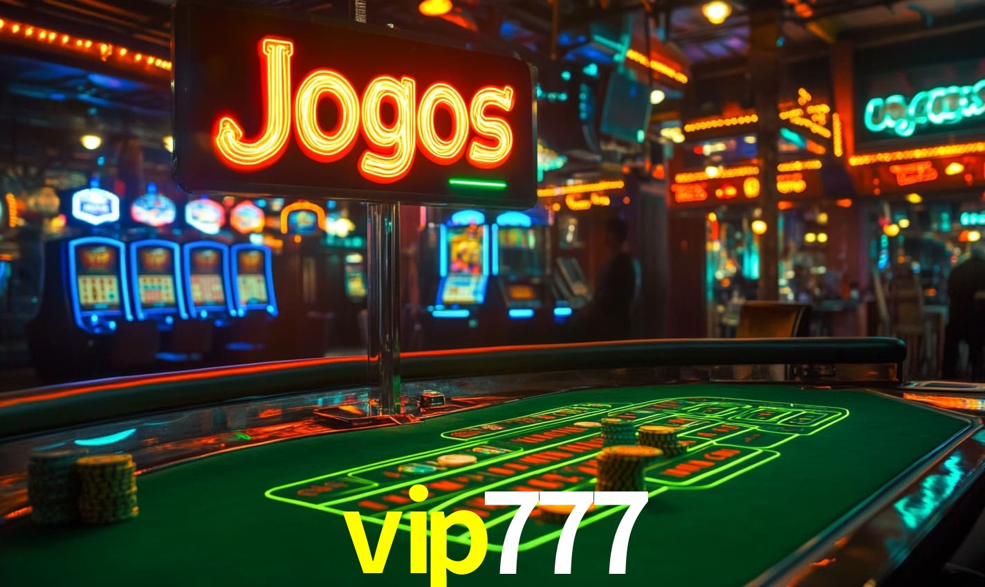 Design Responsivo vip777