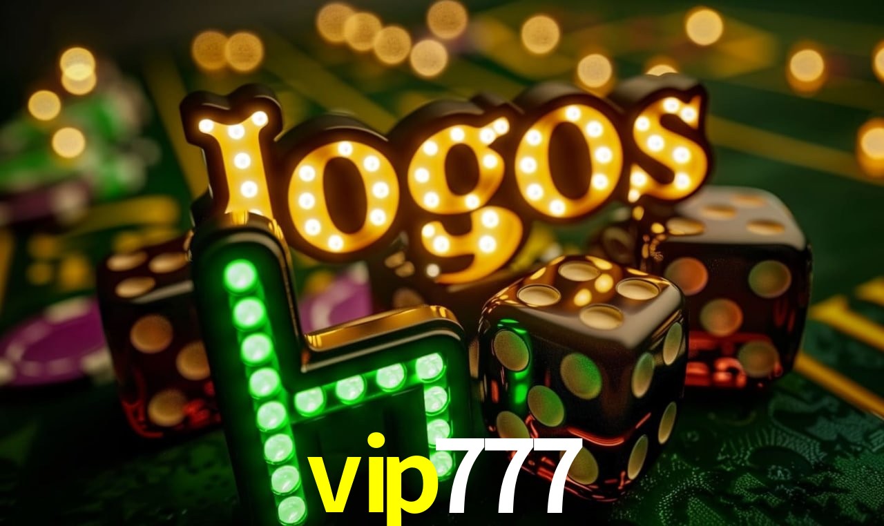 Jogos de Slot vip777