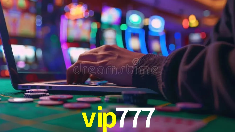 Torneios vip777