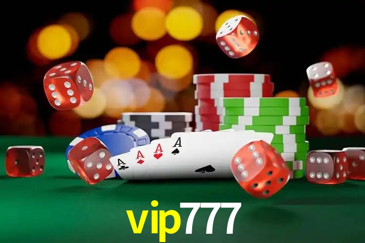 Cadastro Rápido vip777