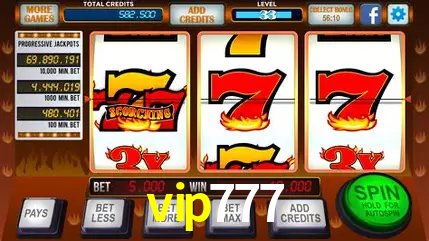 Descubra o Mundo do Cassino Online com vip777