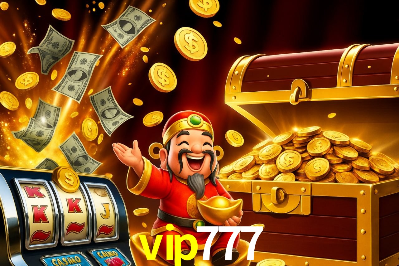 Casino Ao Vivo vip777