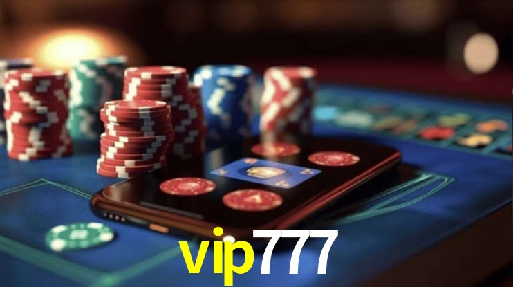 Benefícios da Conta vip777