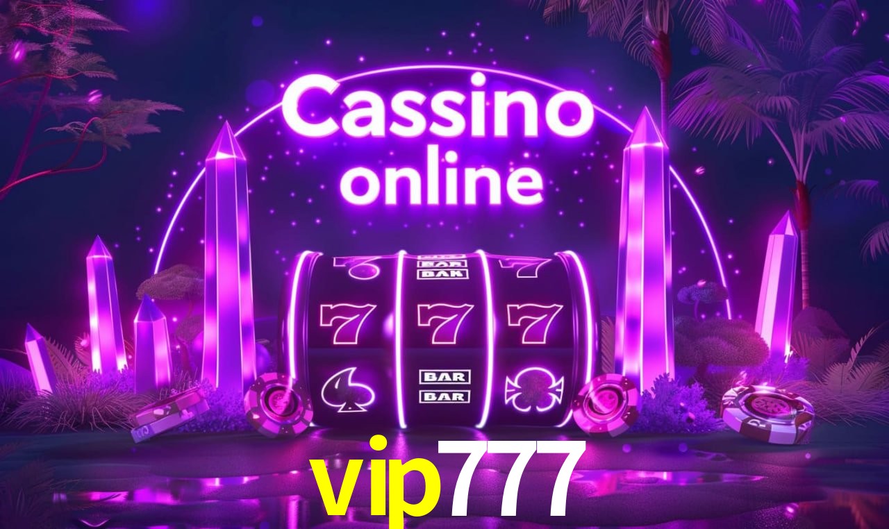 Promoção Relâmpago vip777