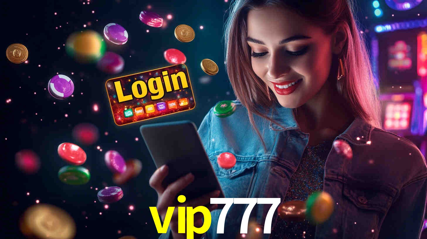 Descubra a Essência do vip777: Nossa História e Compromissos