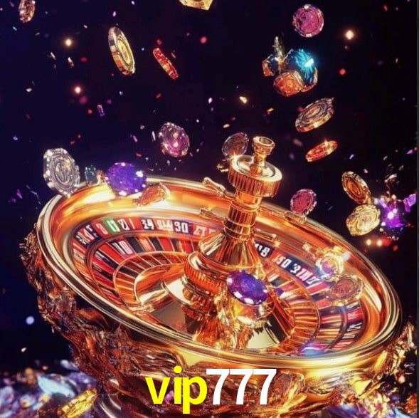 vip777 Licenciado Curaçao - Segurança SSL 256-bit