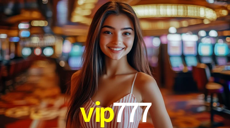 Certificação GLI vip777