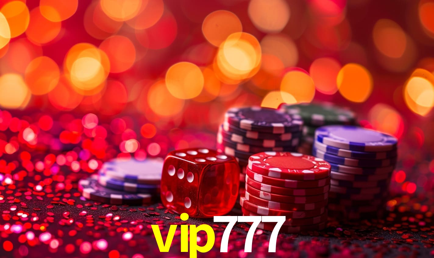 A Emoção da Loteria na vip777: Uma Chance de Mudança de Vida