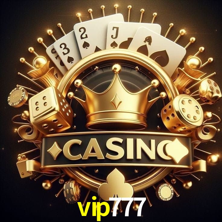 Diretório de Jogos vip777