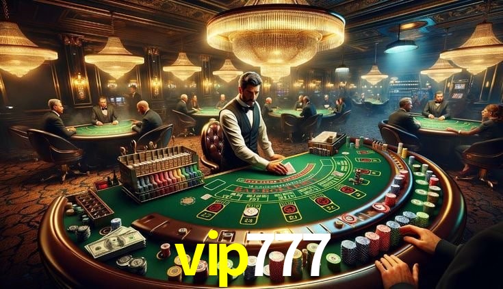 Bonus Features vip777