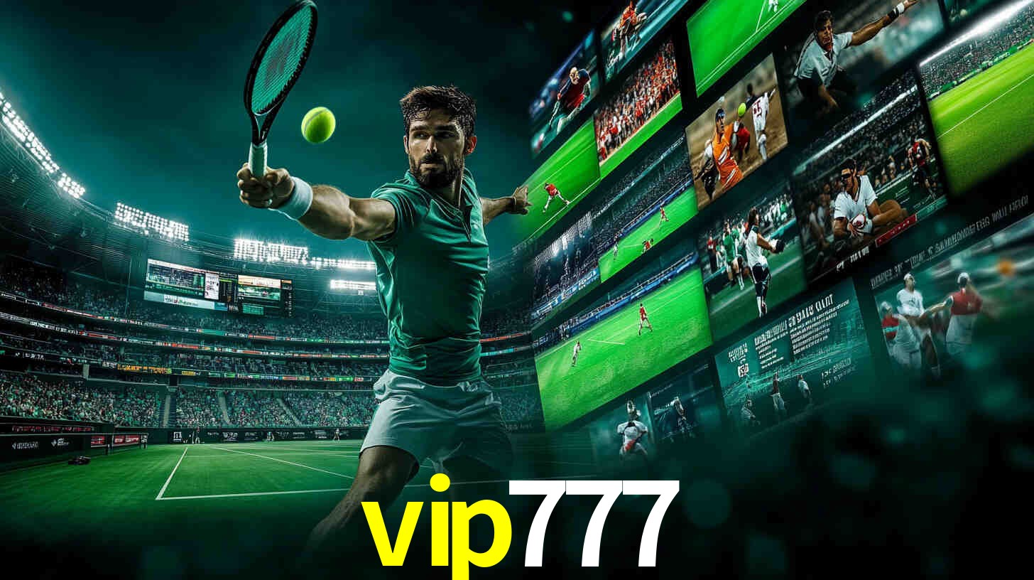 Descubra a Essência do vip777: Nossa História e Compromissos