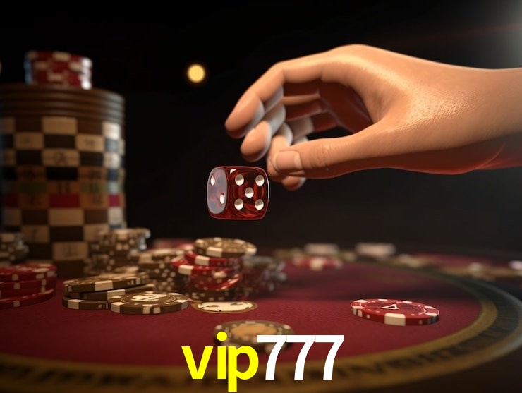 Login Seguro vip777
