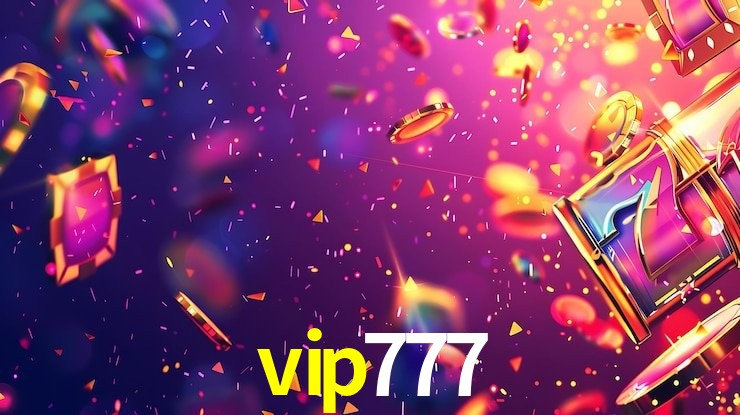 vip777 Logo 2