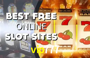 Descubra o Programa VIP da vip777: Vantagens Exclusivas para Jogadores