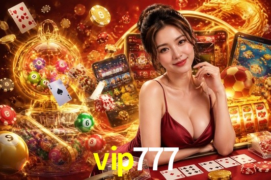 Account Benefits vip777