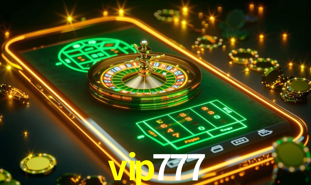 vip777 PIX Instantâneo - Saques em 8 Minutos