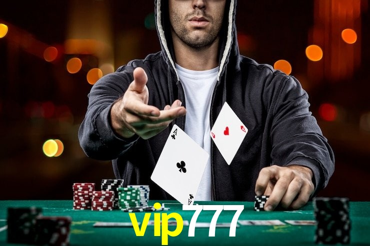 Odds Competitivas vip777
