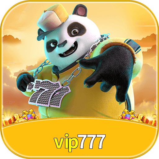 vip777 Logo