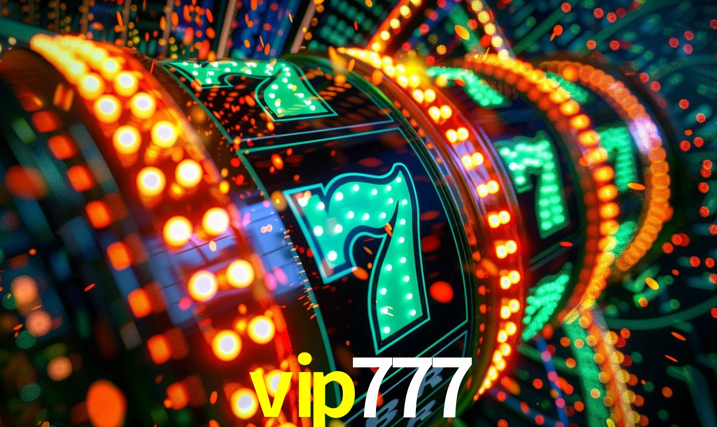 Jogos de Cassino VIP777.COM