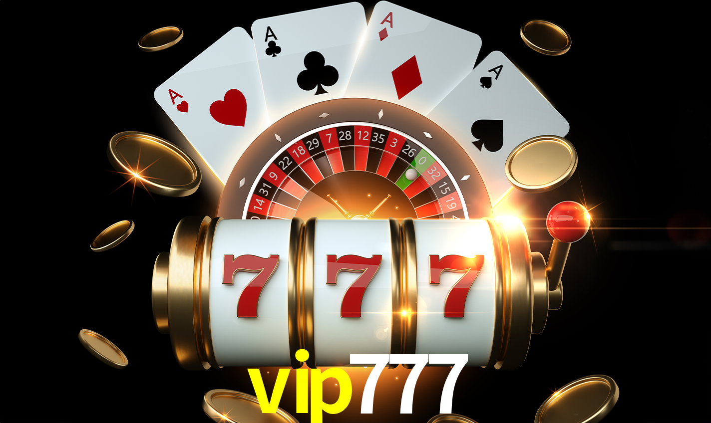 App VIP777.COM