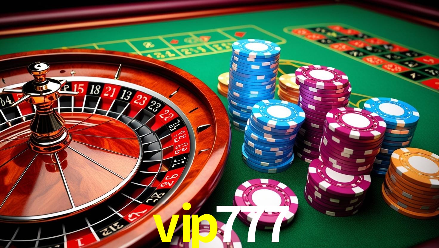 VIP777.COM Login Rápido